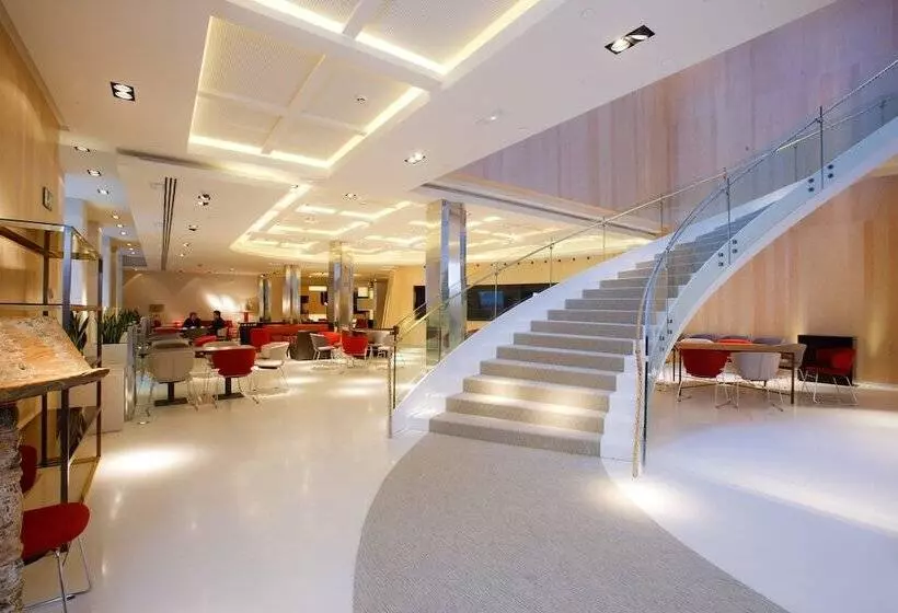 Fotos del hotel Hotel Alfonso:  2