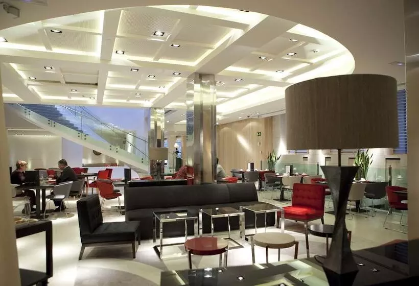 Fotos del hotel Hotel Alfonso:  4