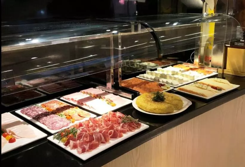 Fotos del hotel Hotel Alfonso:  3