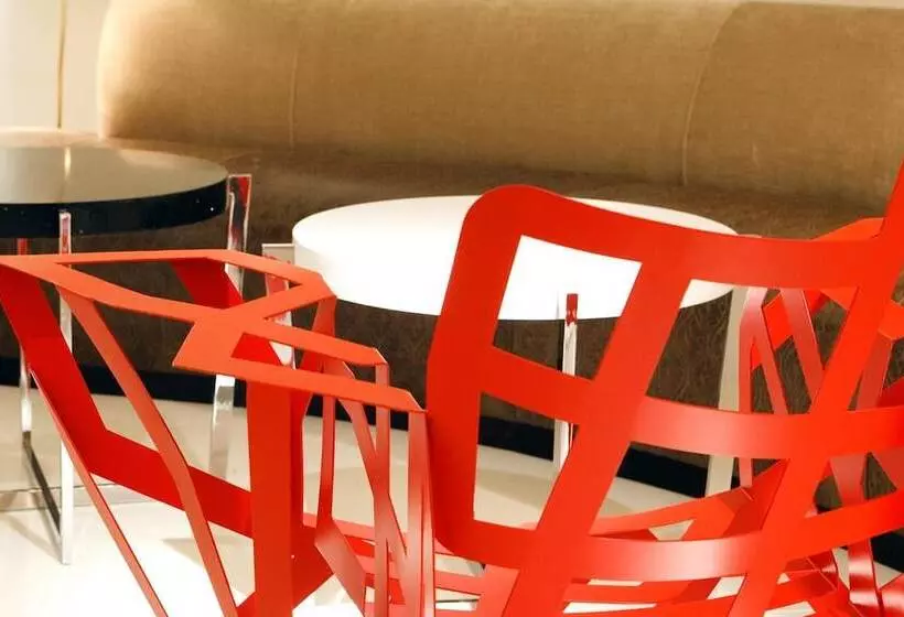 Fotos del hotel Hotel Alfonso:  7