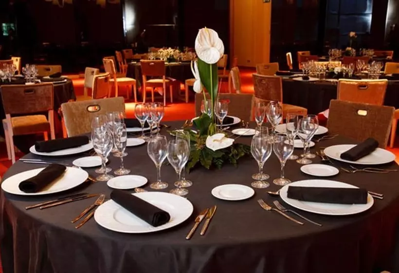 Fotos del hotel Hotel Alfonso:  14