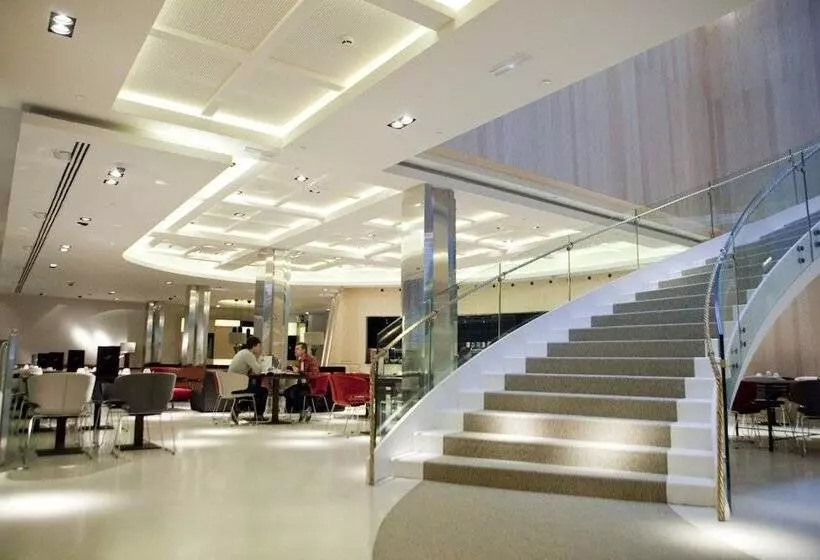 Fotos del hotel Hotel Alfonso:  13