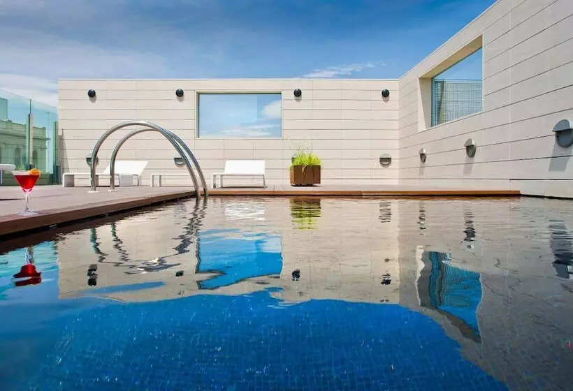 Hotel Alfonso Hotel Alfonso