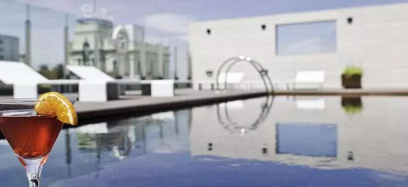 Fotos del hotel Hotel Alfonso:  9