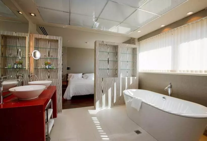 Fotos del hotel Hotel Alfonso:  6