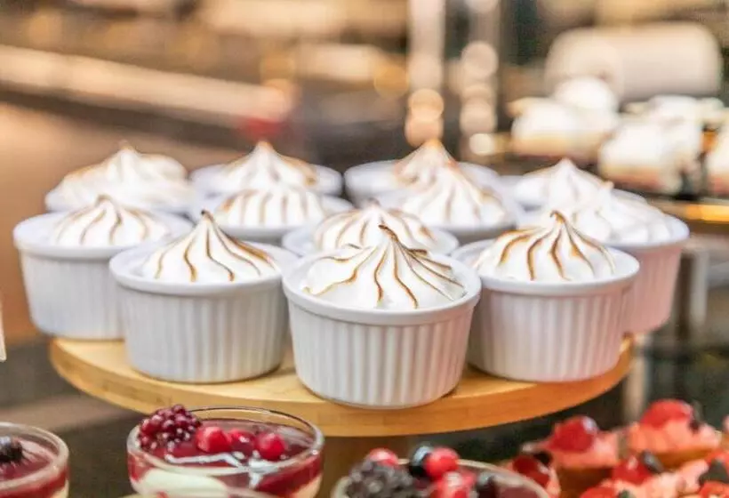 Fotos del hotel Anabel:  3