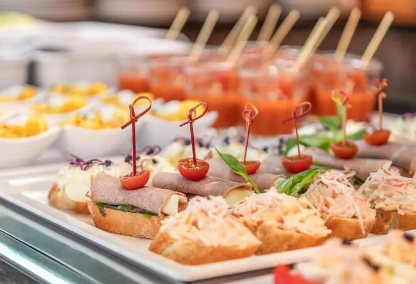 Fotos del hotel Anabel:  9