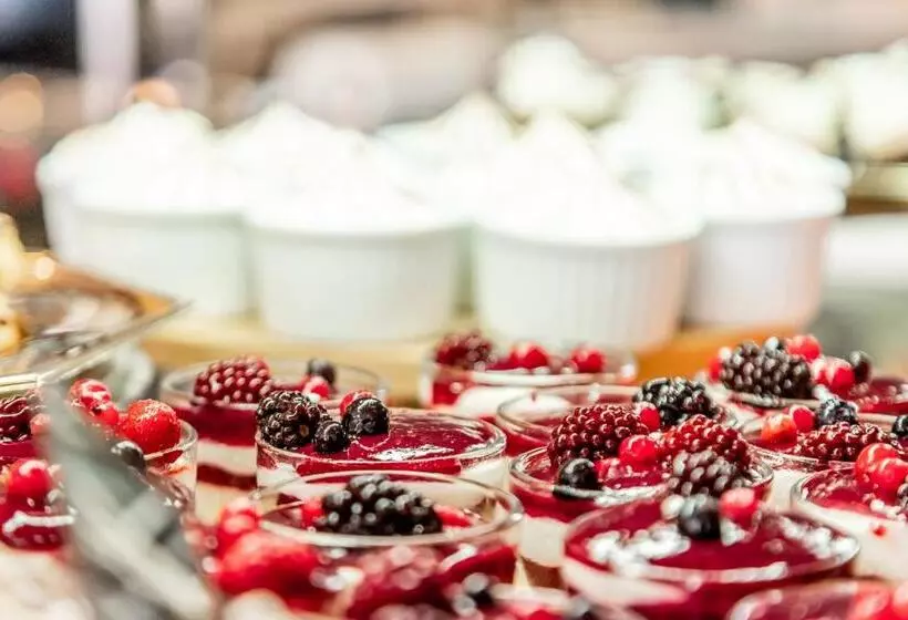 Fotos del hotel Anabel:  19