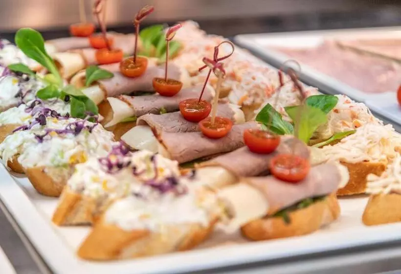 Fotos del hotel Anabel:  13