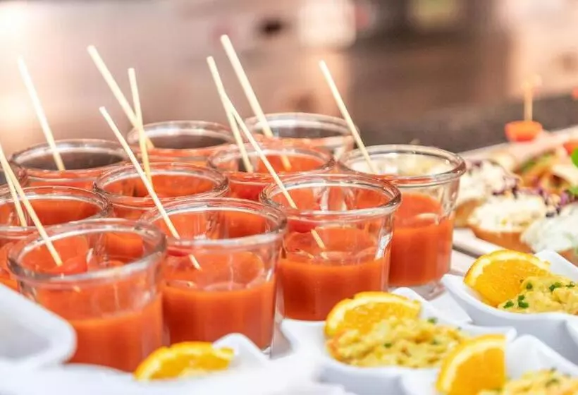 Fotos del hotel Anabel:  21