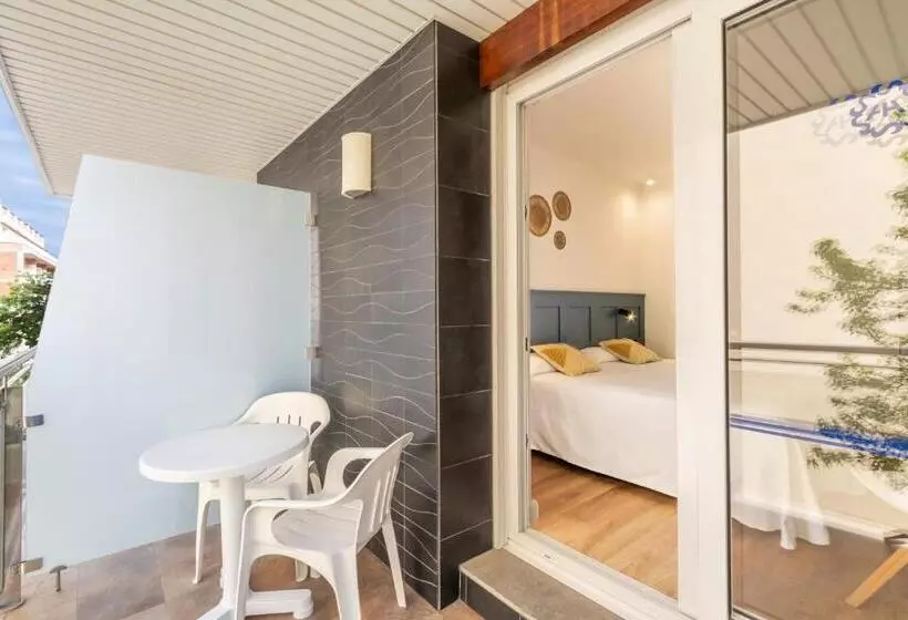 Fotos del hotel Anabel:  18