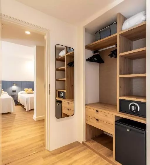 Fotos del hotel Anabel:  12