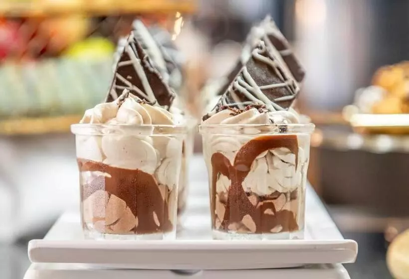 Fotos del hotel Anabel:  23