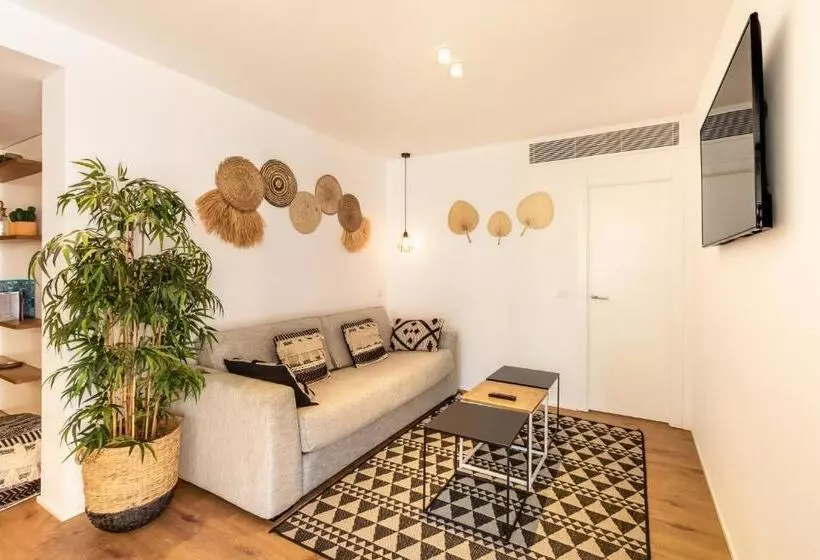 Fotos del hotel Anabel:  8