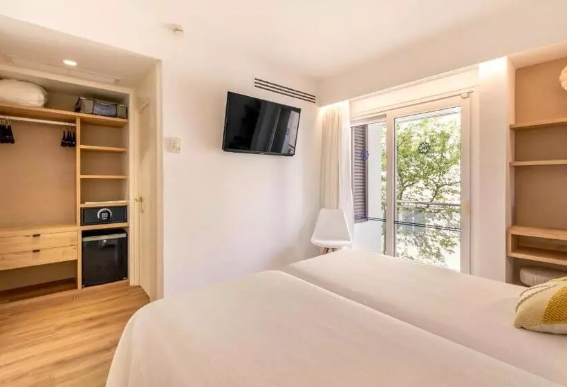 Fotos del hotel Anabel:  24