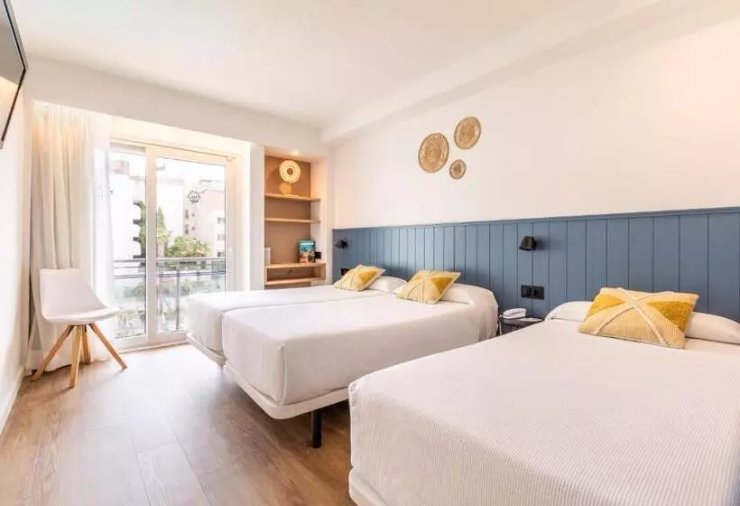 Fotos del hotel Anabel:  20