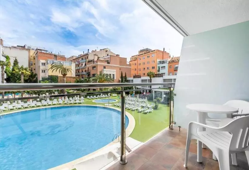 Fotos del hotel Anabel:  7