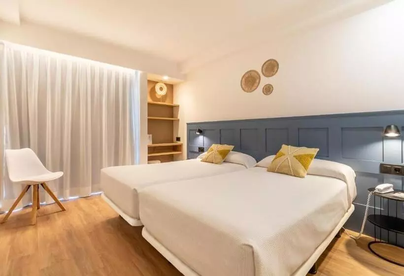 Fotos del hotel Anabel:  2