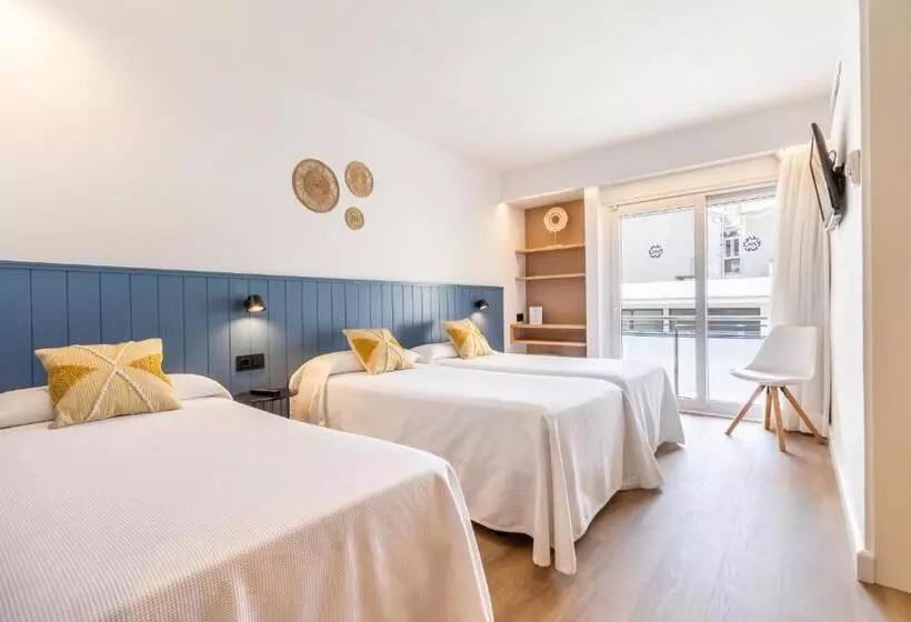 Fotos del hotel Anabel:  16