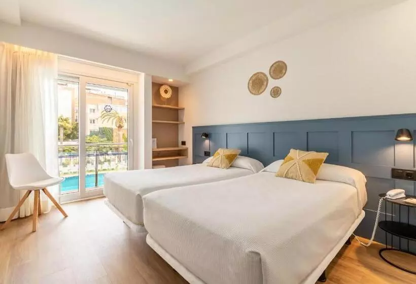 Fotos del hotel Anabel:  22