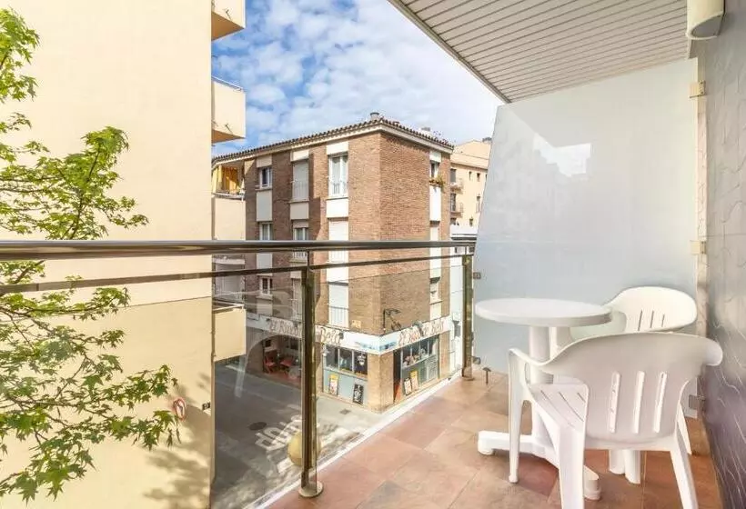 Fotos del hotel Anabel:  14