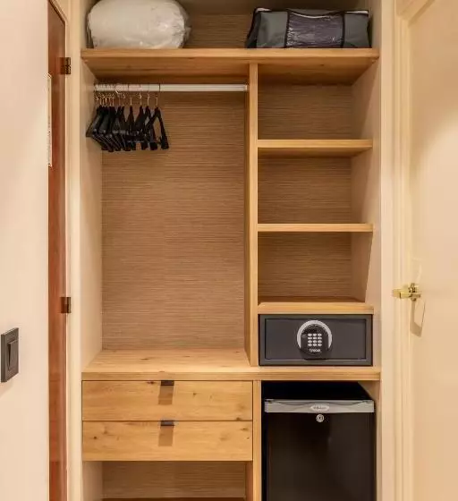 Fotos del hotel Anabel:  25