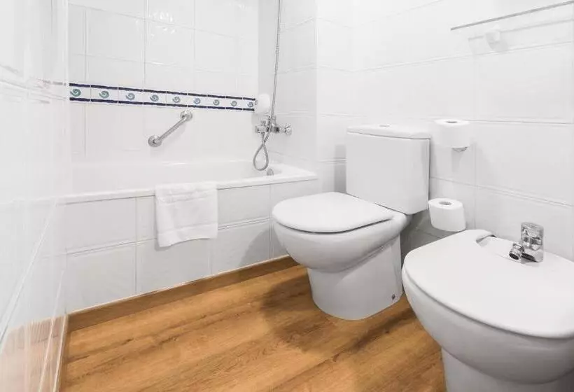 Fotos del hotel Anabel:  5