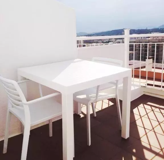 Fotos del hotel Anabel:  4