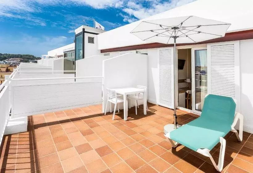 Fotos del hotel Anabel:  10