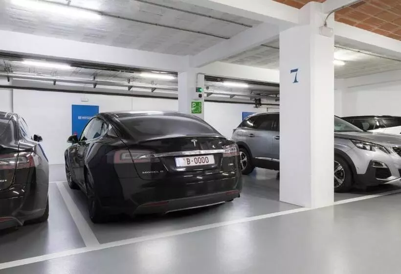 Fotos del hotel Anabel:  6