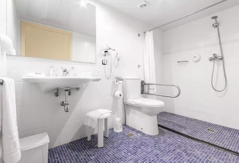 Fotos del hotel Anabel:  11