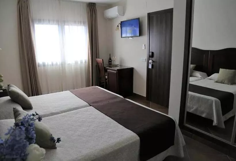 Fotos del hotel Arcos De Montemar:  16