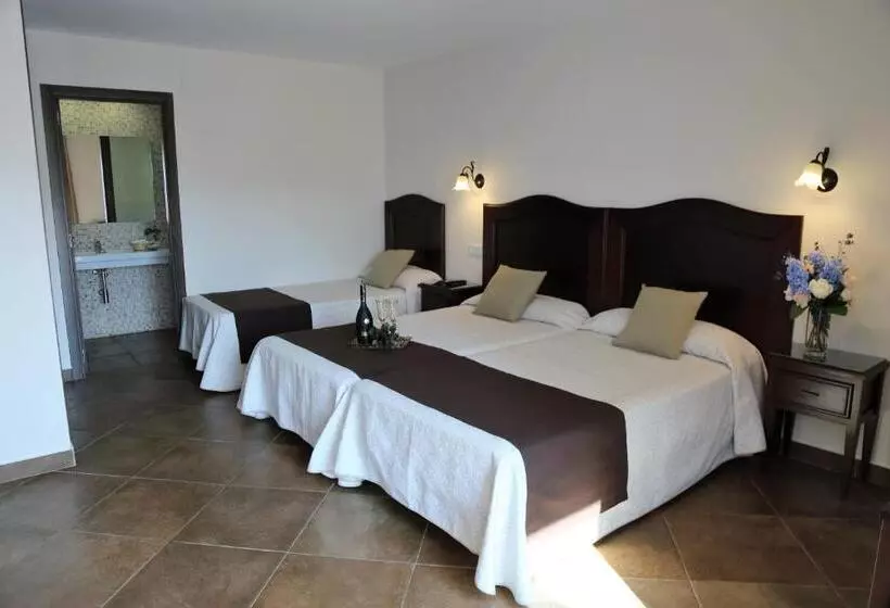 Fotos del hotel Arcos De Montemar:  11