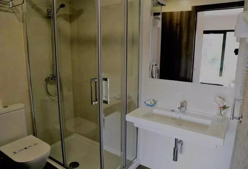 Fotos del hotel Arcos De Montemar:  6