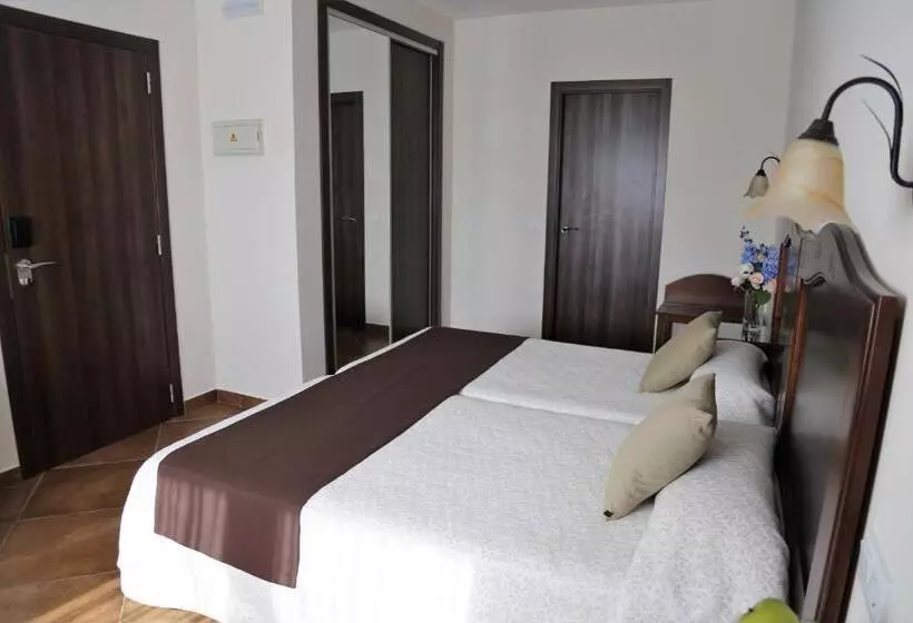 Fotos del hotel Arcos De Montemar:  3