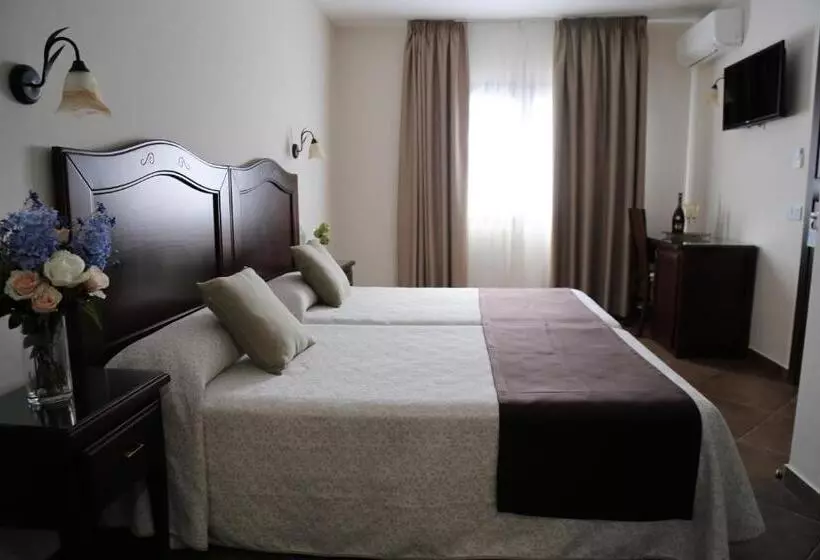 Fotos del hotel Arcos De Montemar:  17