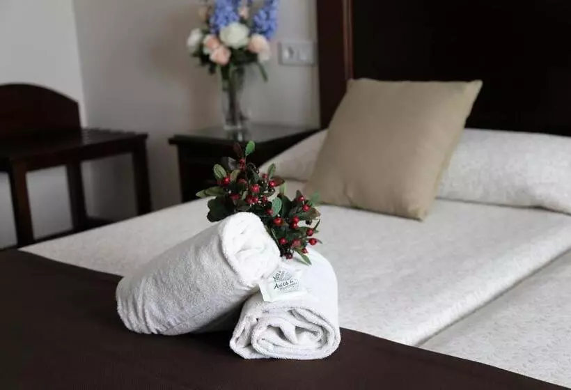 Fotos del hotel Arcos De Montemar:  24