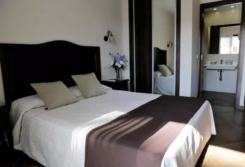 Fotos del hotel Arcos De Montemar:  13