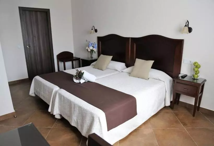 Fotos del hotel Arcos De Montemar:  15