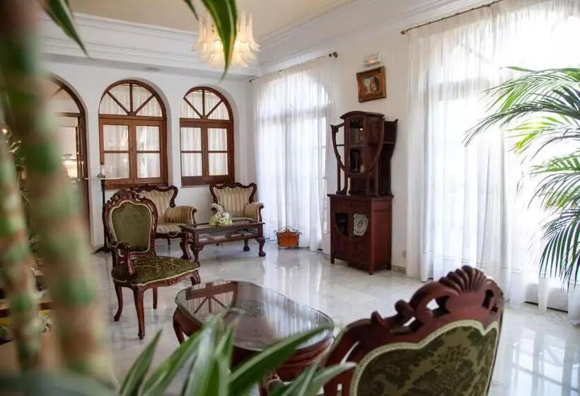 Fotos del hotel Arcos De Montemar:  25