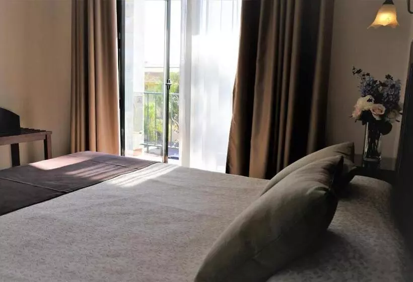 Fotos del hotel Arcos De Montemar:  23