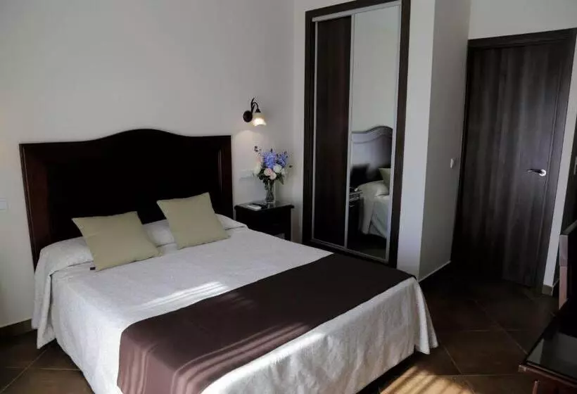 Fotos del hotel Arcos De Montemar:  20