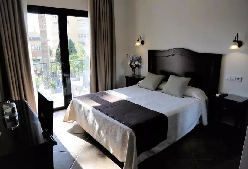 Fotos del hotel Arcos De Montemar:  22