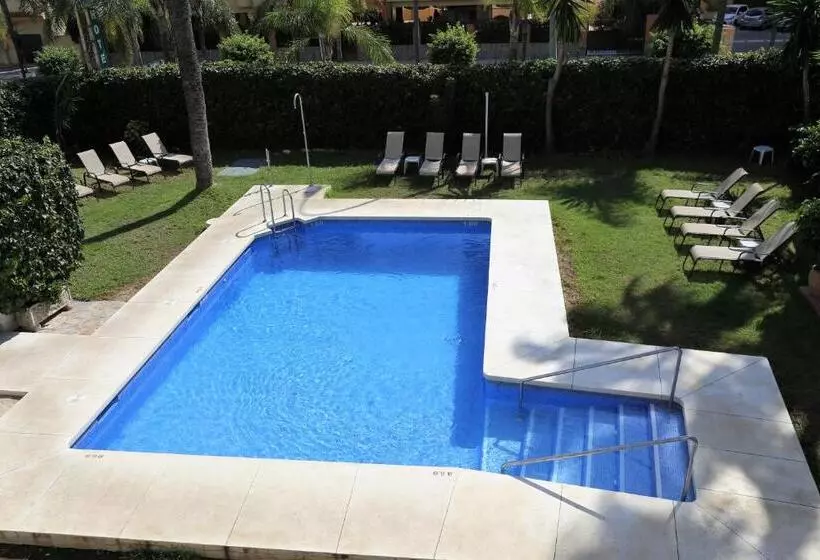 Fotos del hotel Arcos De Montemar:  7