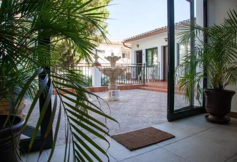 Fotos del hotel Arcos De Montemar:  10