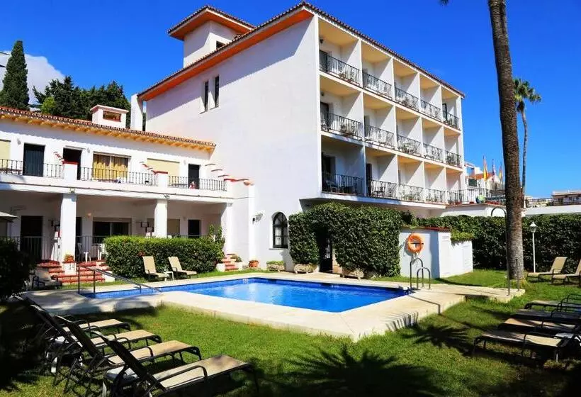 Fotos del hotel Arcos De Montemar:  2