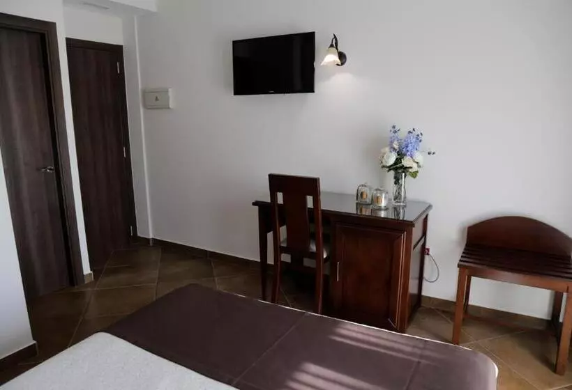 Fotos del hotel Arcos De Montemar:  21