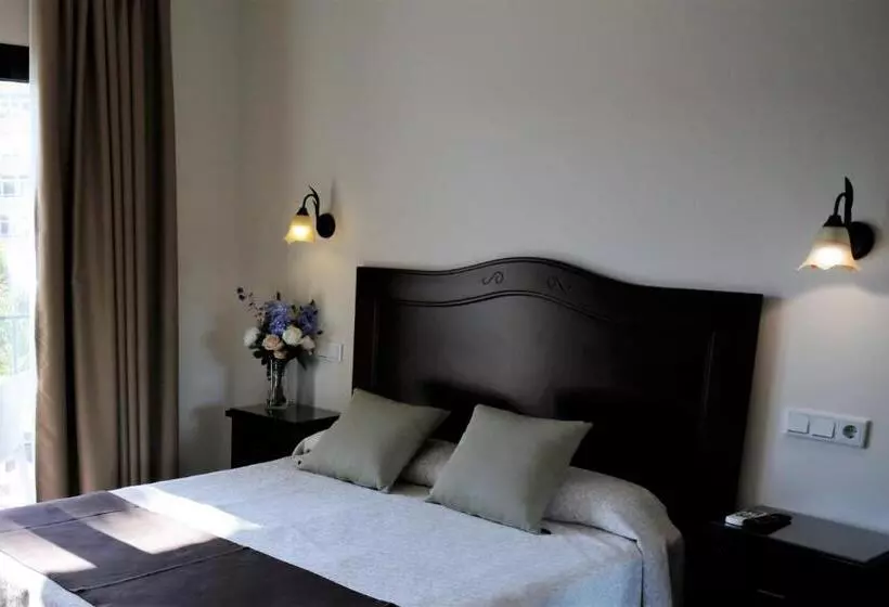 Fotos del hotel Arcos De Montemar:  19