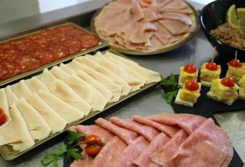 Fotos del hotel Arcos De Montemar:  14