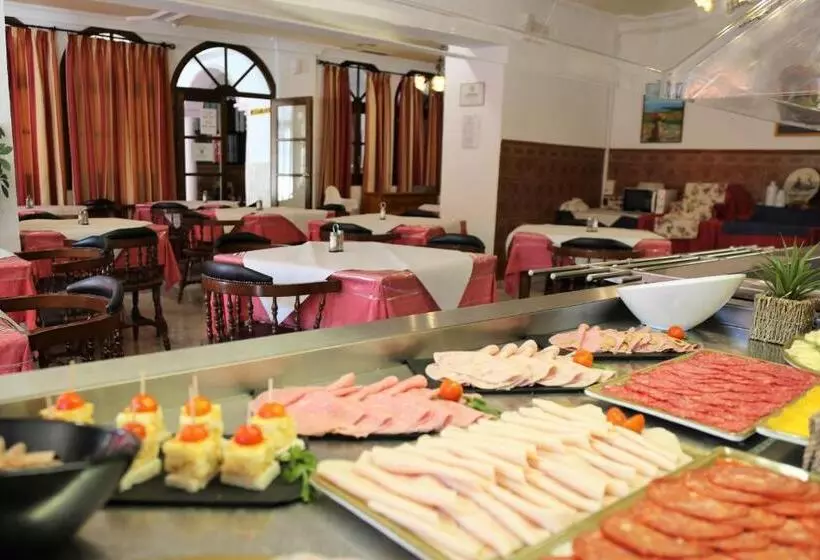 Fotos del hotel Arcos De Montemar:  4